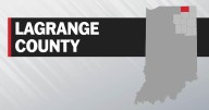 Motorcyclist killed in crash after semi drove into stopped traffic in LaGrange County