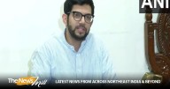 Shiv Sena (UBT)  leader Aaditya Thackeray defends Marathi identity, says “can’t control sporadic incident”