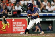 After a Mariners sweep, Astros' 8-year reign atop the AL West is nearing an end