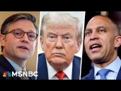 GOP blaming Dems for shutdown when they control Congress is 'laughable': Ex