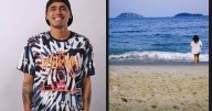 ¿Retomaron su relación? Gerardo Pe sorprende con románica foto con música de Danny Ocean y Roxana Molina responde: "Mi 2025 pinta bonito"