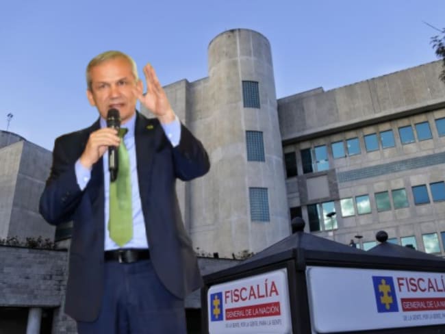 Tribunal deja en firme medida de aseguramiento en cárcel contra el prófugo Carlos Ramón González