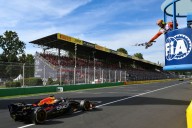 La Fórmula 1 tendrá seis carreras esprint en 2026, tres inéditas