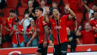 1-0. El Mallorca se toma un respiro a costa de un inofensivo Alavés