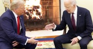 Dem Says Biden Is an ‘Olympic Athlete’ Compared to Trump