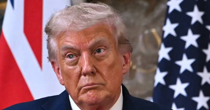 Trump, 79, Gets Mad Math Wildly Wrong in Yet Another Senior Moment