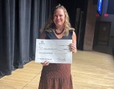 BCF youth advisory committee announces grants for classroom projects