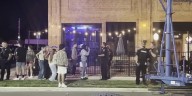 Attendee, nearby business owner react to shots being fired at DeKalb County fair Wednesday