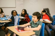 Bell-to-Bell Smartphone Restrictions to Start in NYC Public Schools