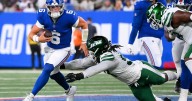 A Super Bowl rematch and a sneaky-big showdown in Detroit: 5 things to watch from Week 2 in the NFL