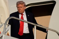Soros 'should be put in jail,' Trump says as he teases RICO investigation