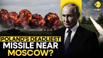 Poland To Russia: Don't Whine If We Shoot You Down Over NATO Airspace
