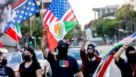Corte Suprema Da Luz Verde a Redadas contra Migrantes en Los Ángeles, un Triunfo para Trump