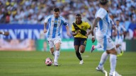 Eliminatorias: hora y cómo ver Ecuador vs. Argentina
