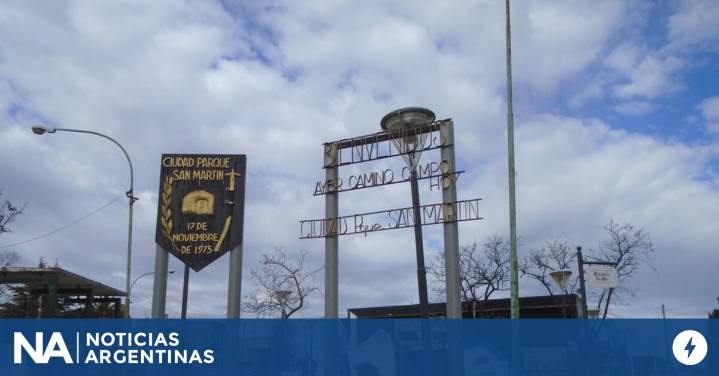 “Está muy asustada”: apareció la adolescente de 16 años que se extravío en Merlo