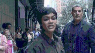 Teyana Taylor Excited for 'One Battle After Another' Amid Oscar Buzz