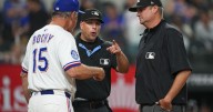 Robot umpires approved for MLB in 2026 as part of challenge system