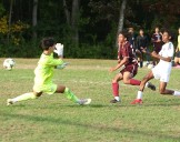WMass Boys Soccer Roundup: Longmeadow bounces back, defeats Amherst (photos)