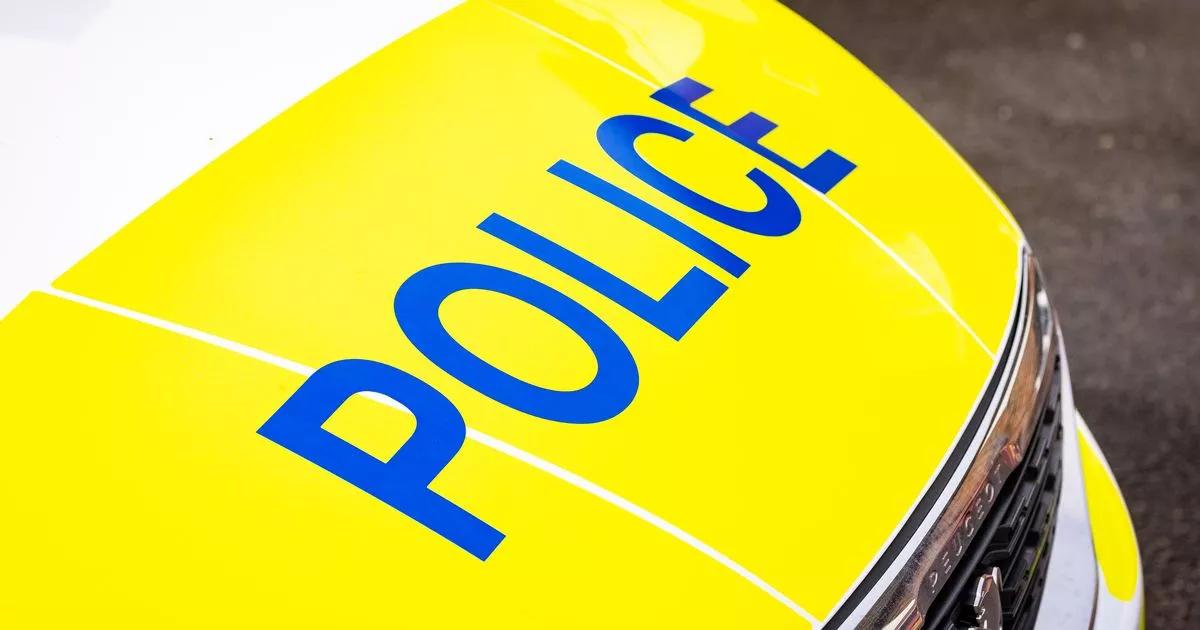 Teen named and charged after van stolen in Coventry