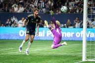 ‘Whacked’ by Whitecaps, Union have precious little time to regroup