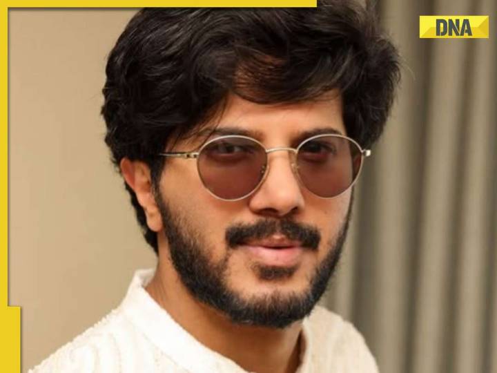 Dulquer Salmaan moves Kerala High Court after Customs raids his home