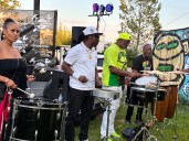 Caribbean culture takes center stage at Staten Island festival