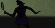 Photo highlights from third- and fourth-rounds matches at the US Open