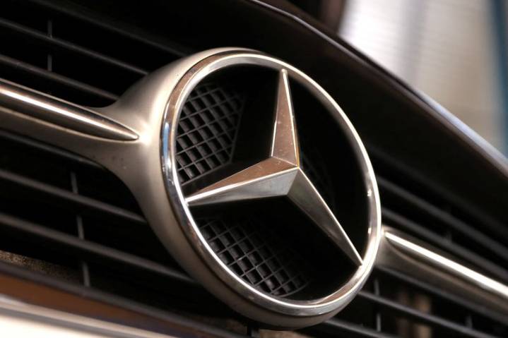 South Korea’s LG Energy Solution wins battery orders from Mercedes