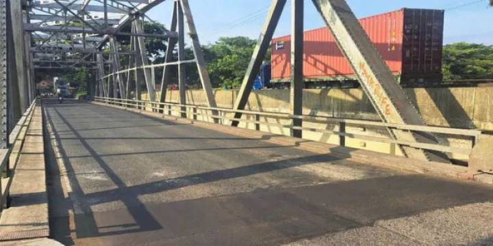 Transporte de carga y pasajeros se movilizará libremente por Venezuela y Colombia