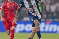 Alianza Lima y U de Chile igualaron por 0-0 en la ida de los cuartos de final de la Copa Sudamericana 2025