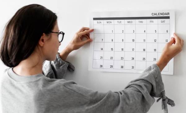 ¿Hay feriados en septiembre 2025? Cuándo son y las fechas confirmadas