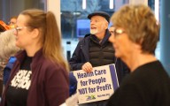 Brian Heywood: Washington’s failed regulations trigger another brutal spike in premiums
