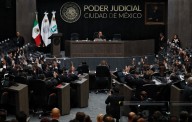 Elige TSJCDMX a integrantes del Órgano de Administración Judicial