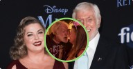 Dick Van Dyke Serenades Wife Arlene For Her 54th Birthday