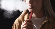 Vaping bombshell health scare sparks urgent warning to young people