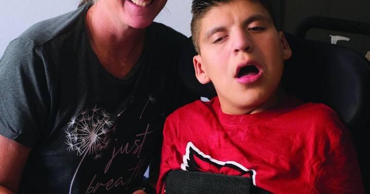 Parents want district to give son a right to die