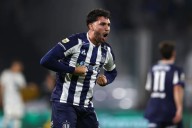 Talleres se sacó la mufa: venció a Sarmiento tras casi 6 meses sin ganar en el Kempes