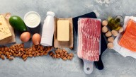 Keto Diet Linked To Cardiovascular Health Risk And Fatty Liver In New Yearlong Study