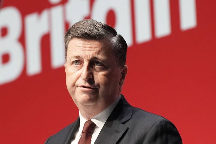 Labour must convince Scots the party is ‘good enough’ to win, says Alexander