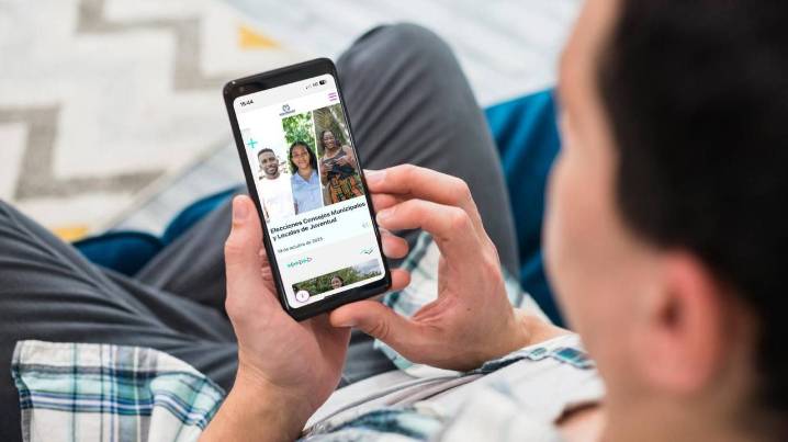 Registraduría lanza la app ‘aVotar’ para facilitar la participación en las elecciones de los consejos de juventud