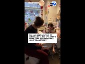 Girl waiting 200+ days for new heart shares life