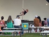 Colorado State Fair pole dance sparks controversy