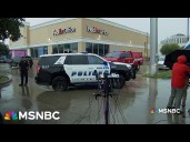 LIVE: Officials update on Dallas ICE facility shooting