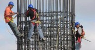 Cae valor de la construcción en la entidad