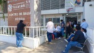 Piden la destitución de Mario David Cuevas Tzuc, director del Centro de Salud de Mérida