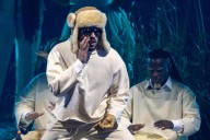 Bad Bunny on lack of US tour dates: ‘ICE could be outside [my concert]’