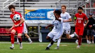 Erwin blanks Asheville Christian 3