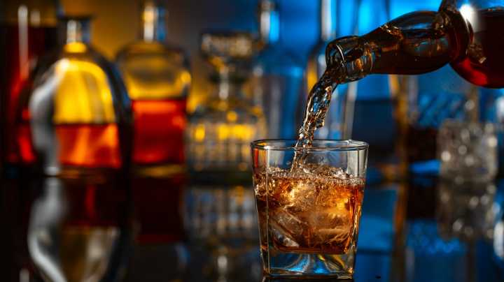17 Home Bar Essentials Every Bourbon Lover Needs