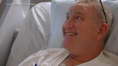 Another man gets pig kidney as transplant trials poised to start