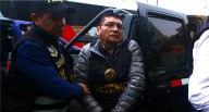 Caso “Los Intocables Ediles”: Fiscalía solicita 36 meses de prisión preventiva contra exalcalde Elías Cuba